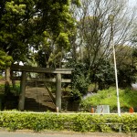 Entrance of Nikkō Tōshō-gū