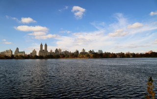 Central Park, NYC