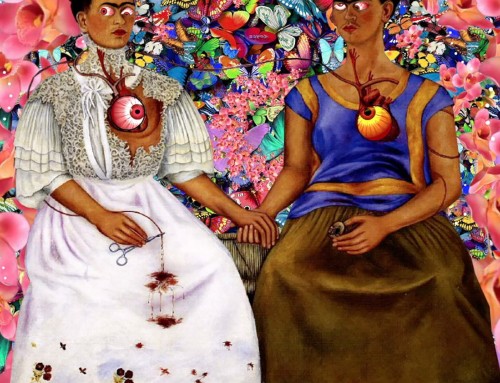 Fridas and The Voices