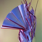 Aurrus Paper Sculpture