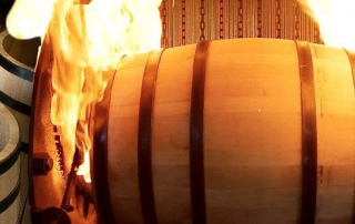 Whisky Barrel Maker