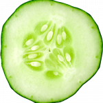 Tosca's Cucumbers