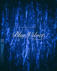 Blue Velvet