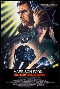 Blade Runner (1982)