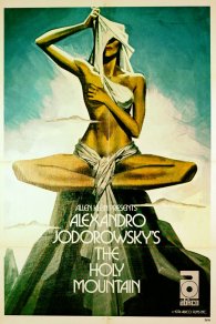 The Holy Mountain (1973)