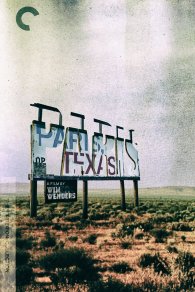 Paris, Texas