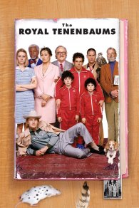 The Royal Tenenbaums (2001)