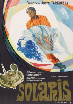 Solaris (1972)