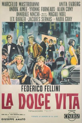 La Dolce Vita