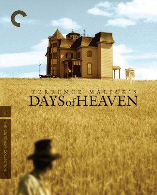 Days of Heaven (1978)