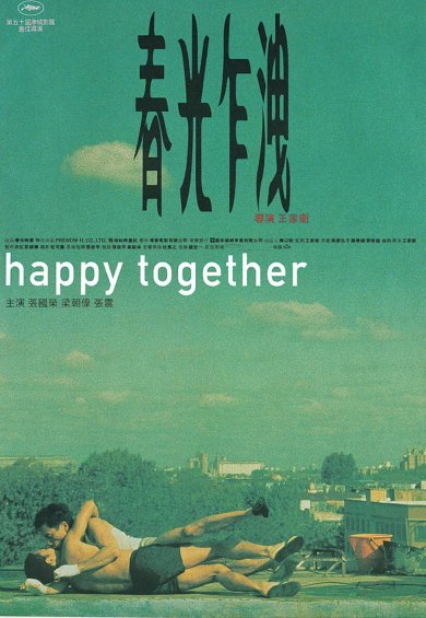 Happy Together (1997)