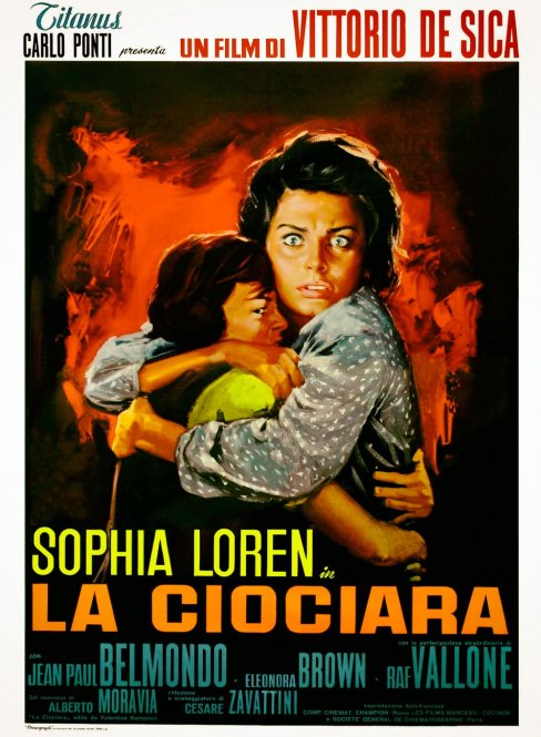 La Ciociara