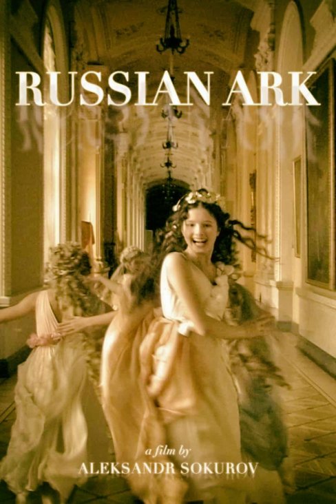 Russian Ark (2002)