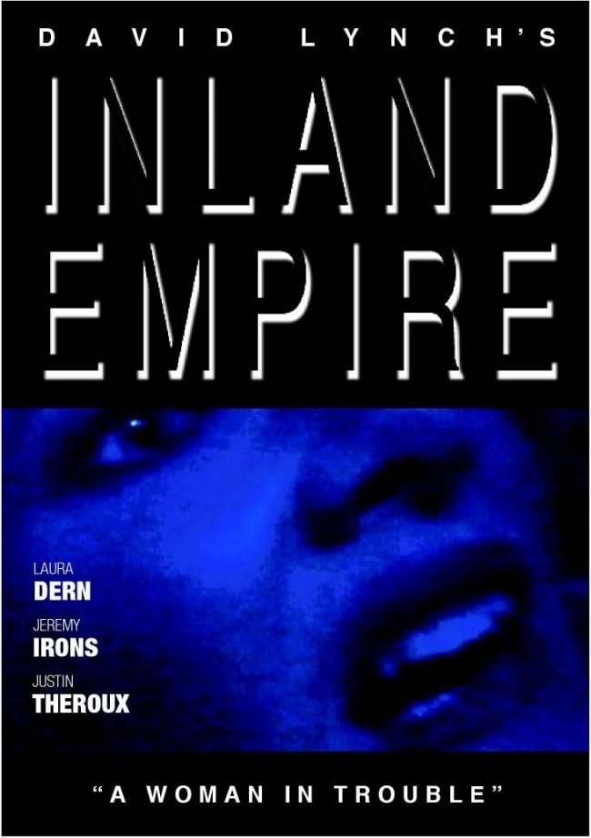 Inland Empire (2006)